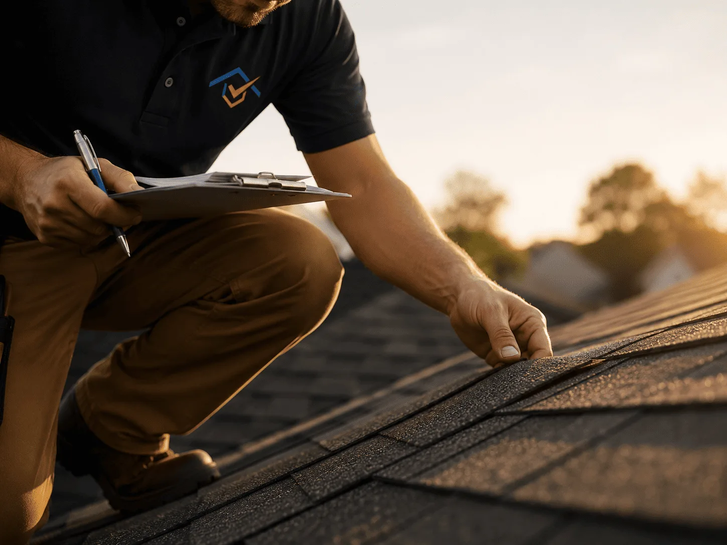 Why Choose Roof Inspection in Festus, MO
